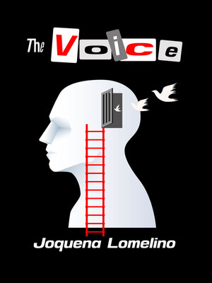 cover image of The Voice